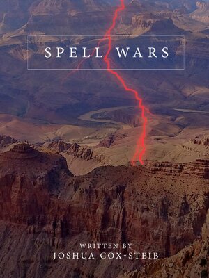 cover image of Spell Wars